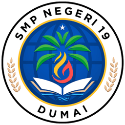 Logo SMP Negeri 19 Dumai