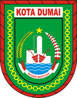 Logo SMP Negeri 19 Dumai