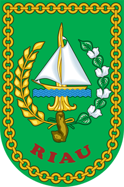 Logo SMP Negeri 19 Dumai